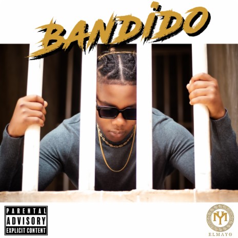 Bandido | Boomplay Music