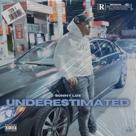 Underestimated | Boomplay Music