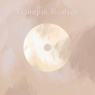 Tranquil Realms: 432 Hz Journey to Stillness