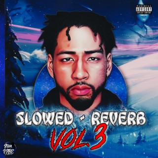 Slowed and Reverb, Vol. 3 (Slowed + Reverb)