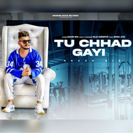 Tu Chhad Gayi | Boomplay Music