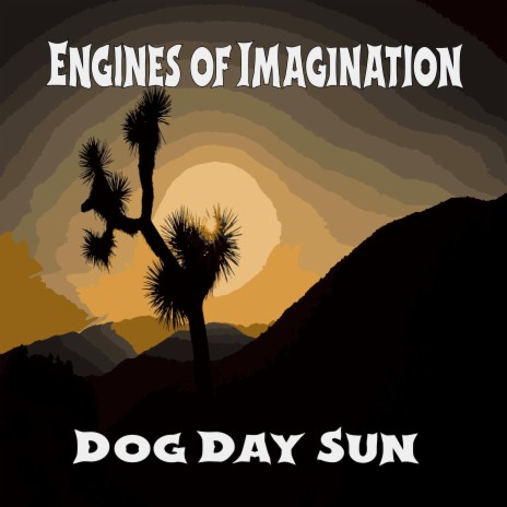 Dog Day Sun