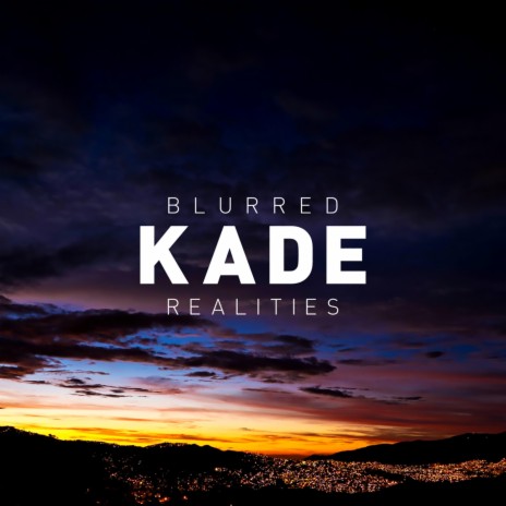 Blurred Realities | Boomplay Music