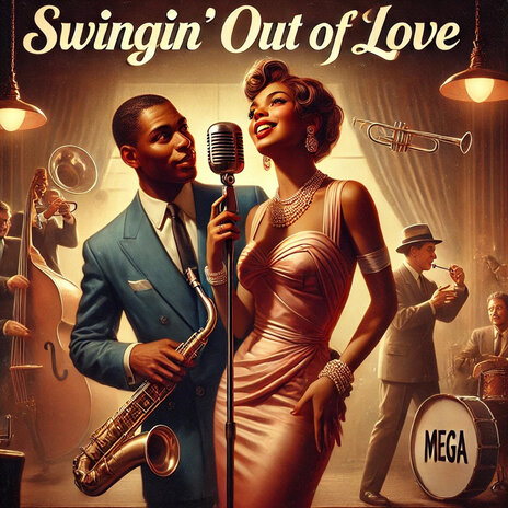 Swingin out of Love | Boomplay Music