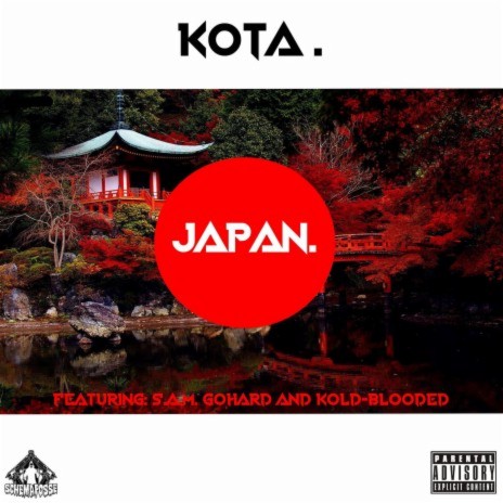 Japan. ft. S.A.M. GoHard & Kold-Blooded