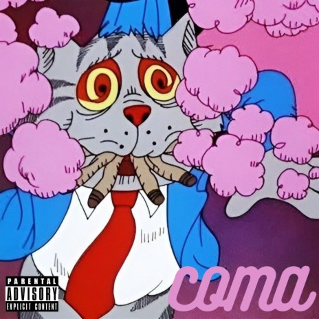 Coma ft. Dunxz | Boomplay Music