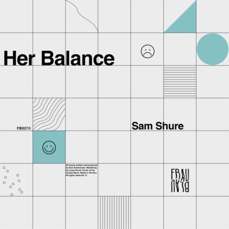 Her Balance | Boomplay Music