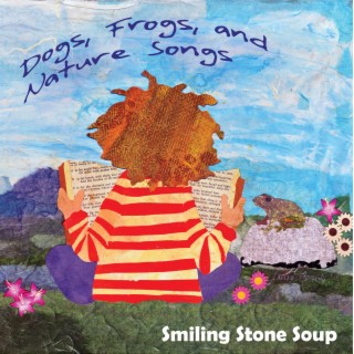 Dogs, Frogs, and Nature Songs