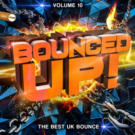 Love For Life (JJ's Bounced Up Mix) ft. DJ Oskar | Boomplay Music