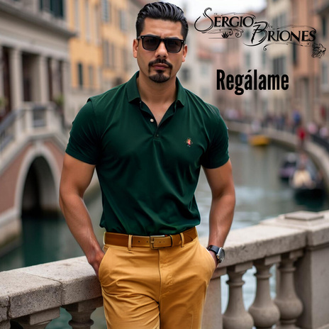 Regalame | Boomplay Music