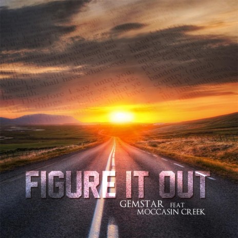 Figure It Out (feat. Moccasin Creek)