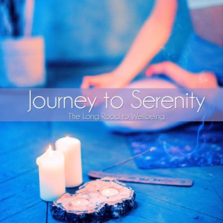 Journey to Serenity: The Long Road to Wellbeing