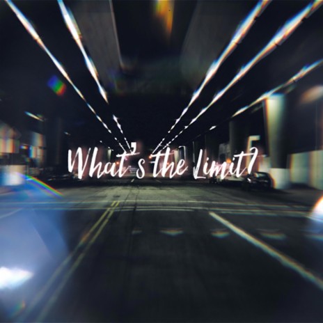 Whats the limit? ft. YSM Kodenza | Boomplay Music