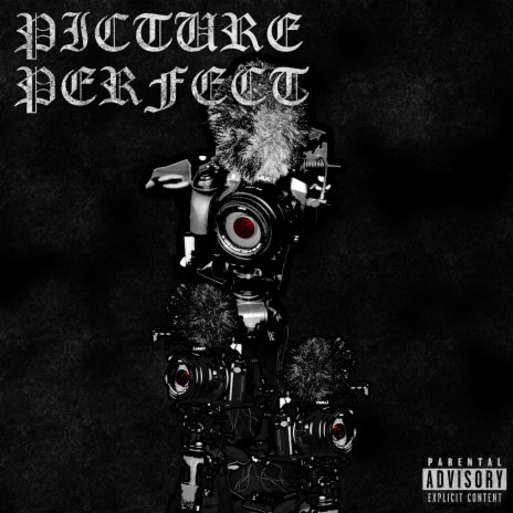 PICTURE PERFECT ft. Midwestern Vampire & Dream Rats | Boomplay Music