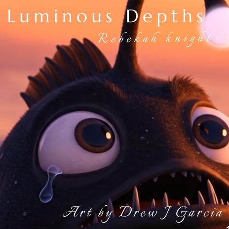 Luminous Depths | Boomplay Music