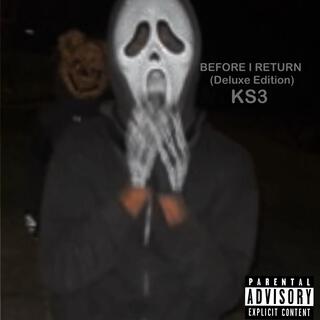 Before I Return (Deluxe Edition)