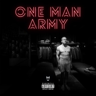 One Man Army lyrics | Boomplay Music