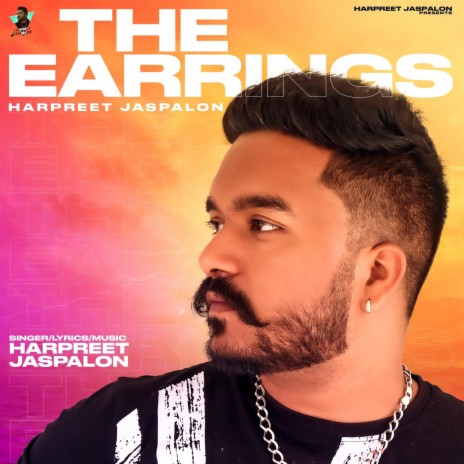 The Earrings | Boomplay Music