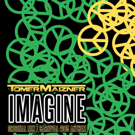 Imagine (Radio Edit) | Boomplay Music