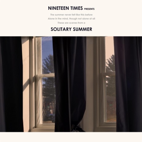 Solitary Summer | Boomplay Music