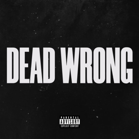 Dead Wrong (Ghostly Echoes Mix) ft. accelerate, ghostly echoes & BIGBABYGUCCI | Boomplay Music