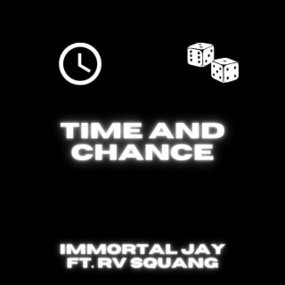 Time And Chance