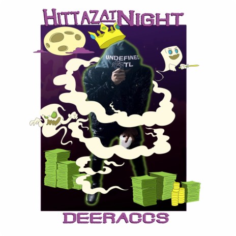 Hittaz At Night