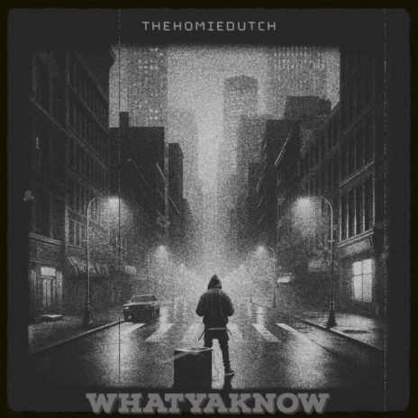 WHATYAKNOW | Boomplay Music