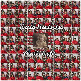 World Needs You