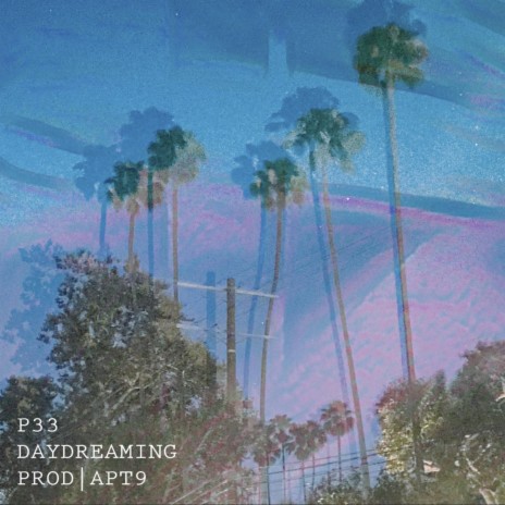 Daydreaming ft. Apartment9 | Boomplay Music