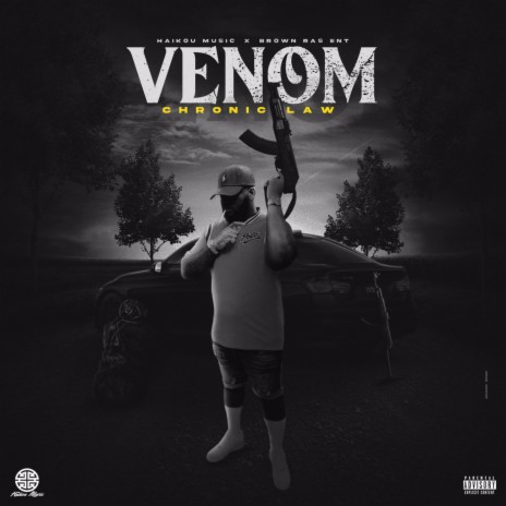 Venom 🅴 | Boomplay Music