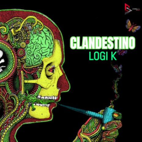 Clandestino ft. Compa Group | Boomplay Music