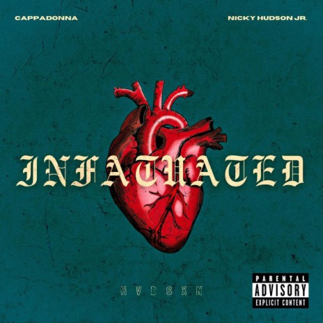 Infatuated ft. Cappadonna | Boomplay Music