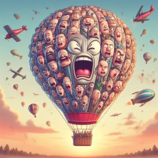 Hot Air Balloon