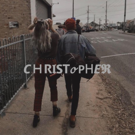 CHRISTOPHER | Boomplay Music