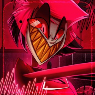 Meu Entretenimento | Alastor: Hazbin Hotel