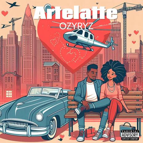 Artelatte (mix) | Boomplay Music