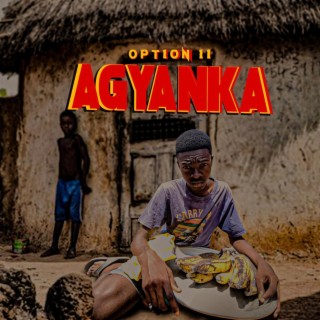 Agyanka