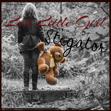 Lost Little Girl | Boomplay Music