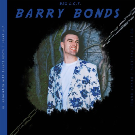 Barry Bonds | Boomplay Music