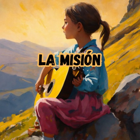 La Misión ft. Grupo Nueva Vida | Boomplay Music