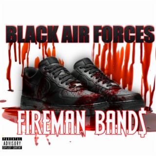 Black Airforces