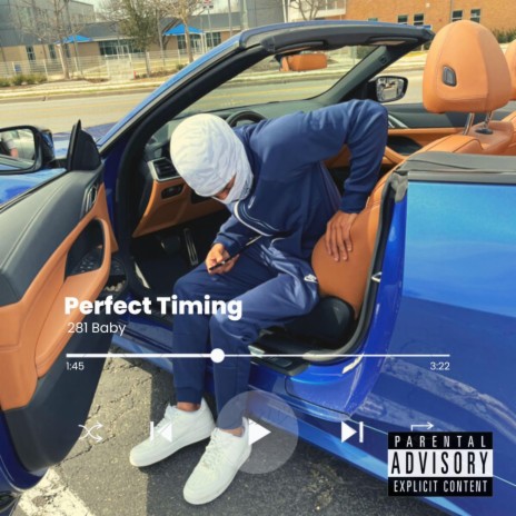 Perfect Timing | Boomplay Music