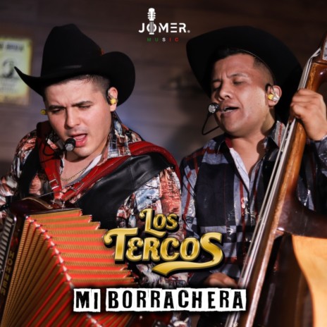 Mi Borrachera (Live) | Boomplay Music