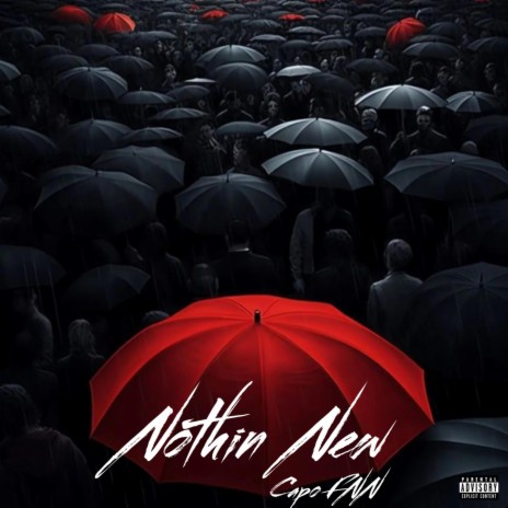 Nothin New | Boomplay Music