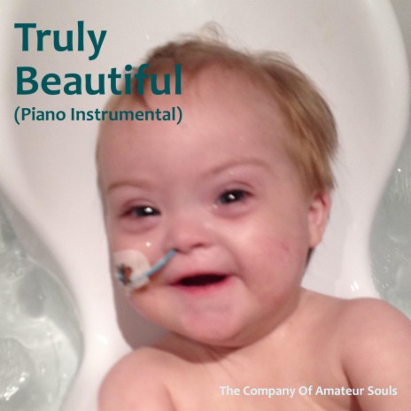 Truly Beautiful (Instrumental)