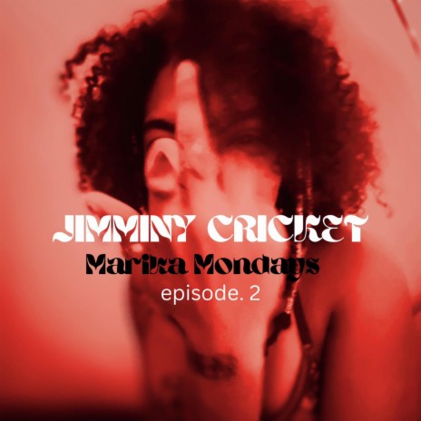 jimminy cricket