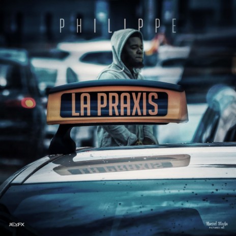 La Praxis | Boomplay Music