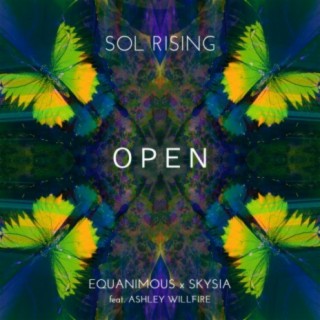 Open (Sol Rising Remix)