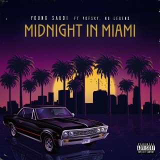 Midnight In Miami